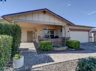 12803 E Delgado St, Dewey, AZ 86327