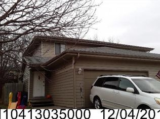 3022 NW 7th St, Lincoln, NE 68521