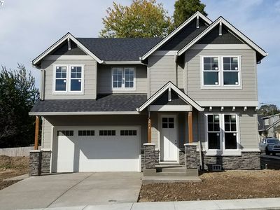 3121 SE Riesling Rd, Milwaukie, OR, 97267