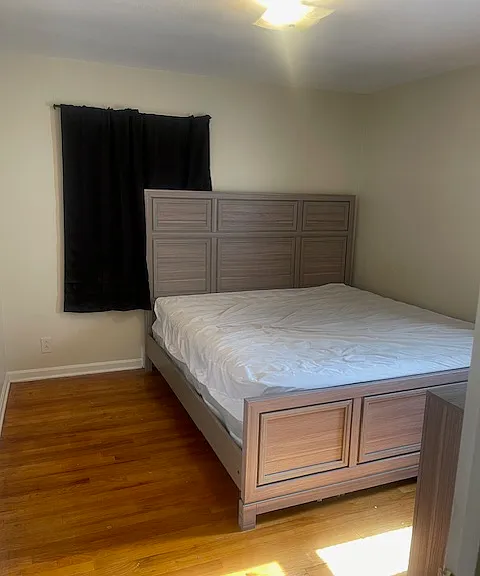 Bedroom #1