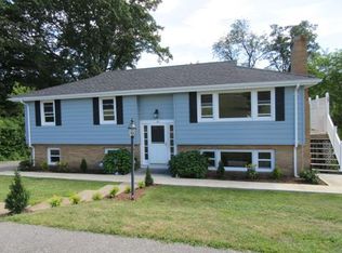 10 North Pkwy, Worcester, MA 01605