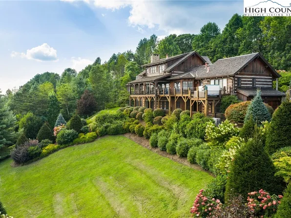 333 Windy Ridge Road, Vilas, NC 28692