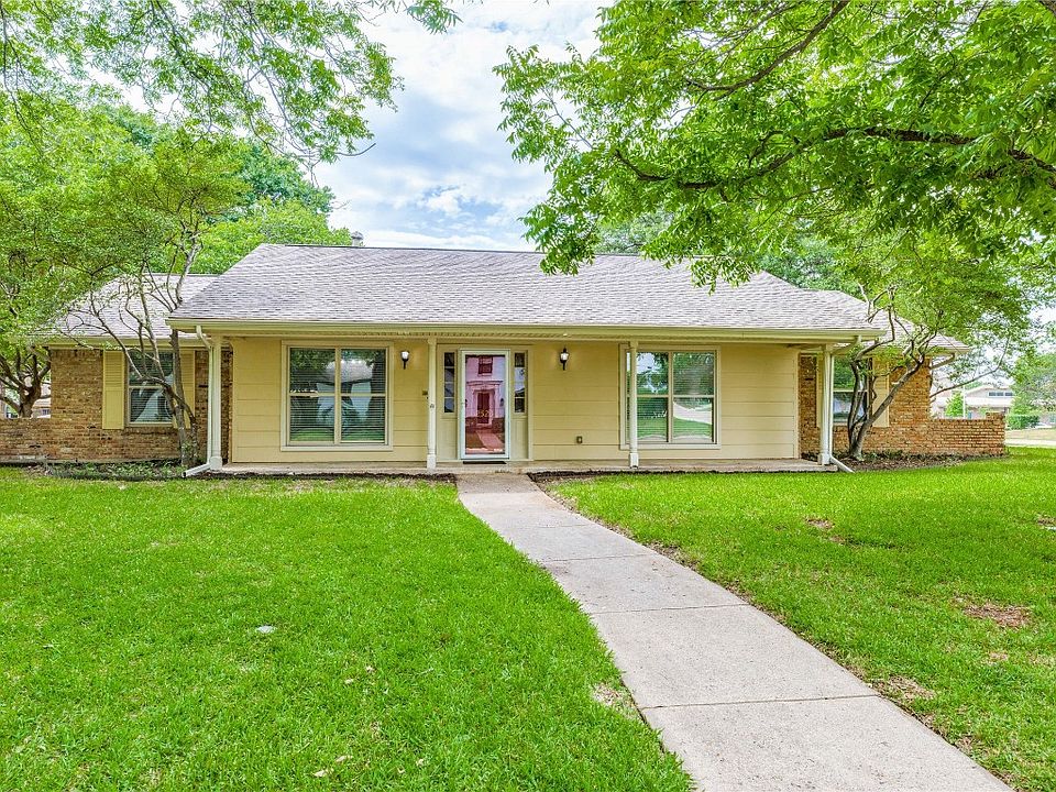 2523 Little Creek Dr, Richardson, TX 75080 Zillow