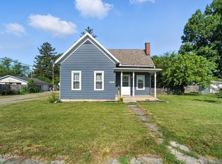409 S Race St, Van Wert, OH 45891