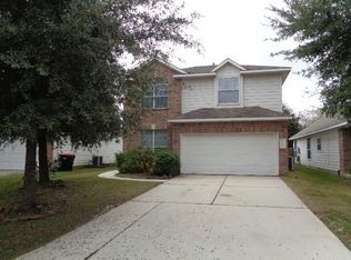 20331 Bright Point Ct, Tomball, TX 77375