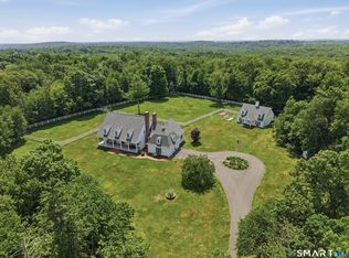 395 Sperry Rd, Bethany, CT 06524