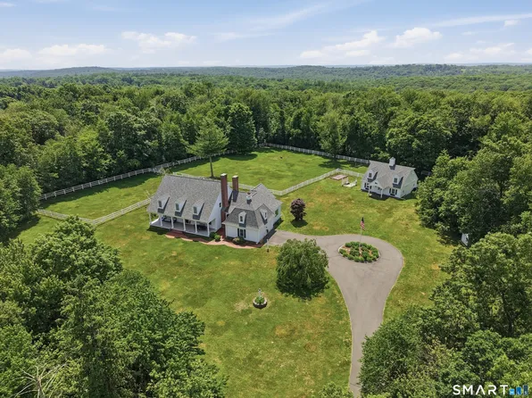 395 Sperry Road, Bethany, CT 06524