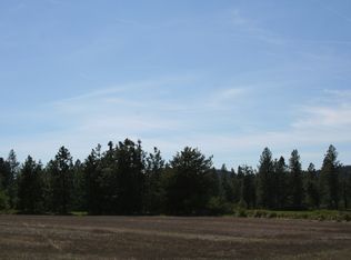 1200 W Half Moon Rd Lot A, Spokane, WA 99218