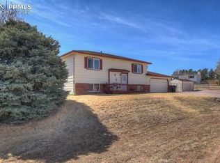 9765 Rolling G Rd, Fountain, CO 80817