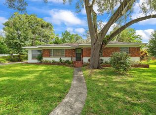 414 Park Ridge Ave, Temple Terrace, FL 33617