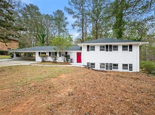 3648 Garrison Dr SW, Atlanta, GA 30331