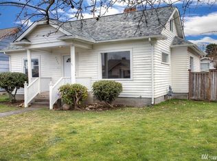 3735 S Ainsworth Ave, Tacoma, WA 98418