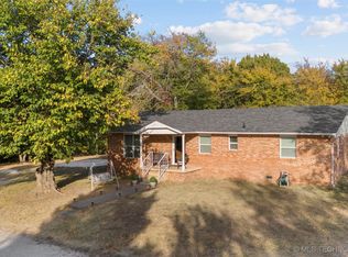 3304 N Broadway Ave, Ada, OK 74820