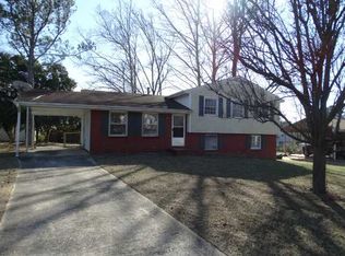 5808 Springfield Pl, Ellenwood, GA 30294