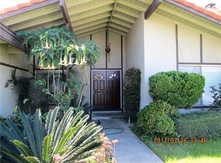 16551 Mount Shelly Cir, Fountain Valley, CA 92708