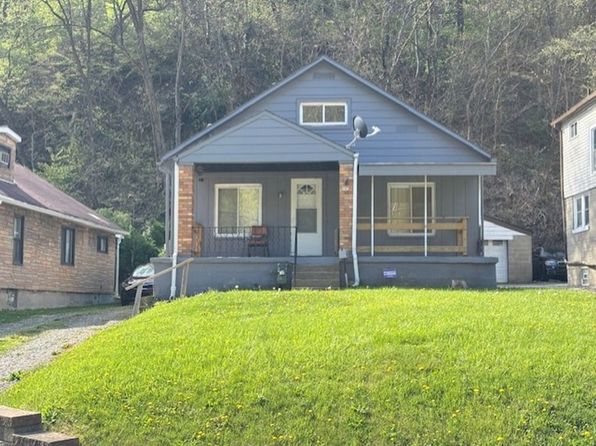 797 Becks Run Rd