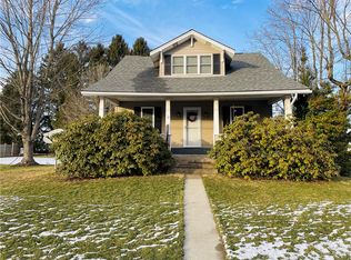 656 Browns Ferry Rd, Carmichaels, PA 15320