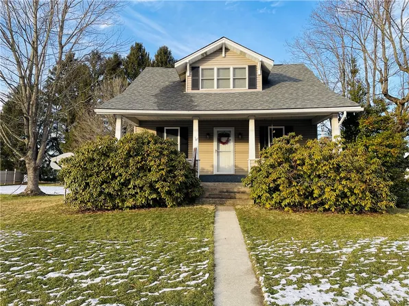 656 Browns Ferry Rd, Carmichaels, PA 15320