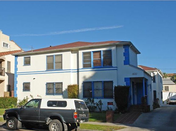 2nd image of 618 S Cloverdale Ave #620