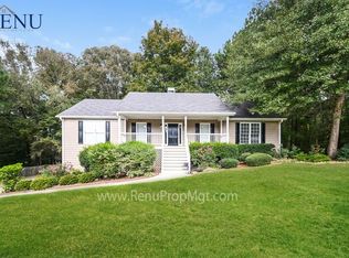7 Dene Dr, Douglasville, GA 30134