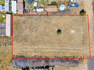 45911 Vale Dr LOT 39, Big Bear City, CA 92314