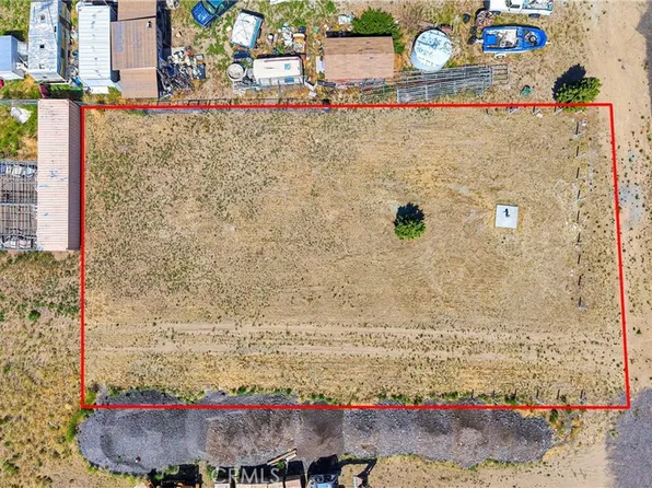 45911 Vale Dr Lot 39, Big Bear City, CA 92314