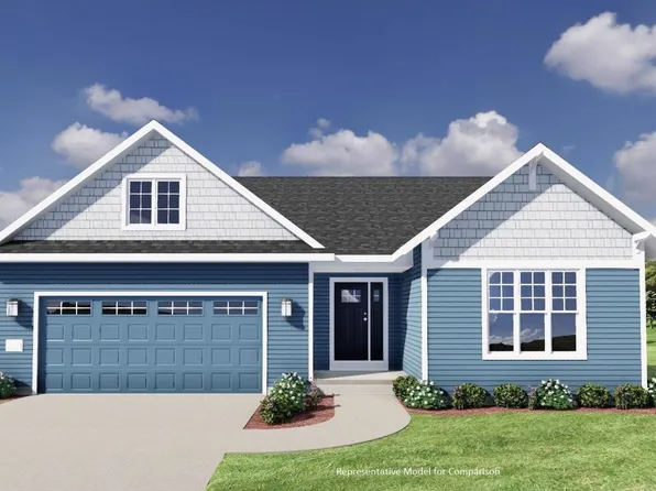 6306 Prairie Wood, Mc Farland, WI 53558