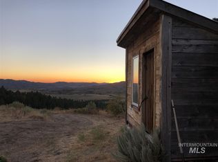 1 Strawberry Loop Rd, Mountain Home, ID 83647