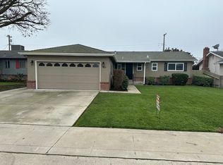 1824 Santa Ynez Dr, Lodi, CA 95242