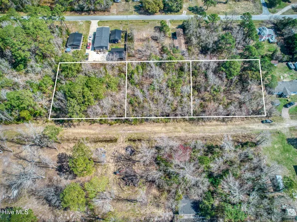 Lot 1 Bermuda Drive, Hampstead, NC 28443