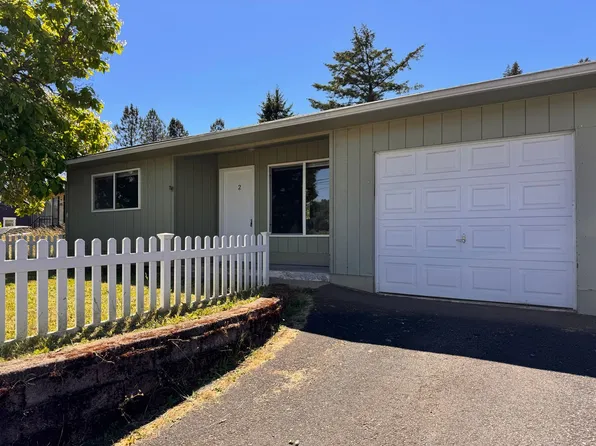 LANM707, 707 Cedar St APT 2, Yoncalla, OR 97499
