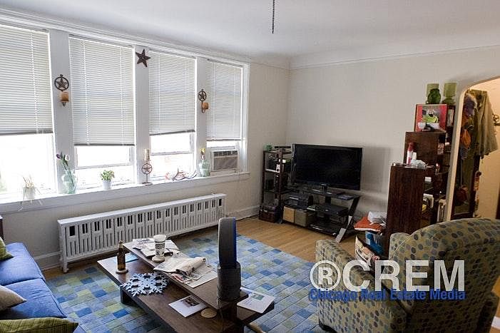 1st image of 4632 N Ashland Ave #2