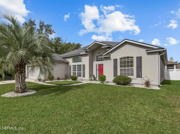 3775 BEDFORD Drive, Middleburg, FL 32068