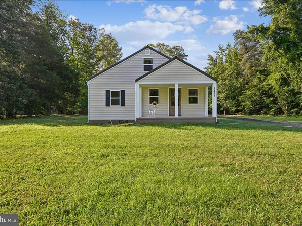 5465 Port Tobacco Rd, Indian Head, MD 20640