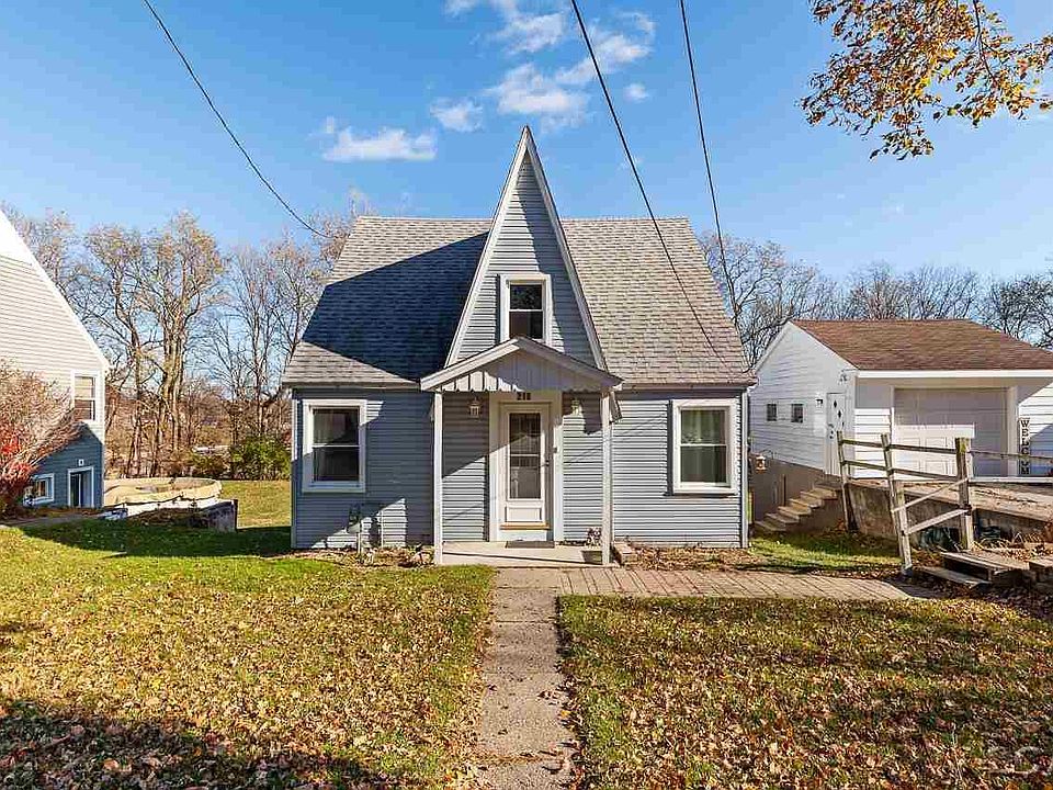 218 Greenly St, Adrian, MI 49221 Zillow