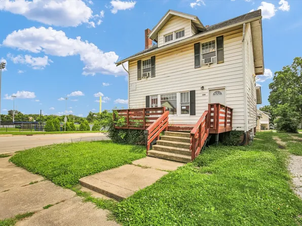 1305 W Macon St, Decatur, IL 62522