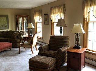 117 Terrace Rd, Saint Marys, PA 15857