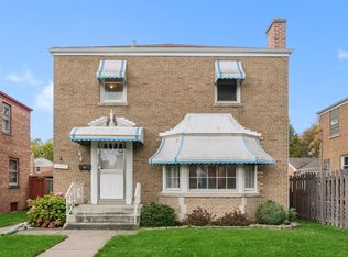 4050 N Pontiac Ave, Chicago, IL 60634