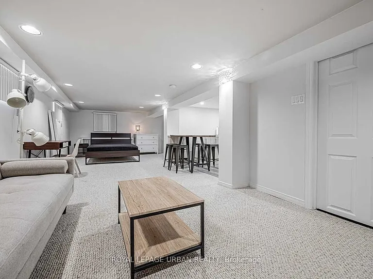 377 Mortimer Ave #BASEMENT — Photo 12