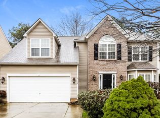 5112 Kiev Dr, Charlotte, NC 28216