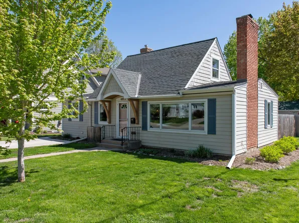 4071 Yosemite Ave S, Saint Louis Park, MN 55416