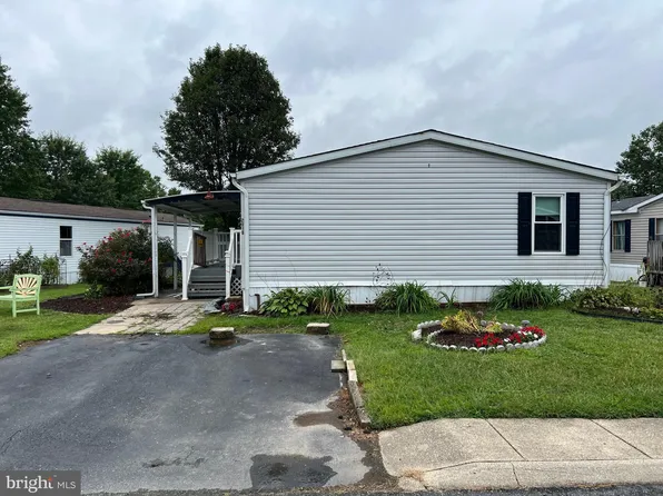 2018 Kenny Ct, Edgewood, MD 21040