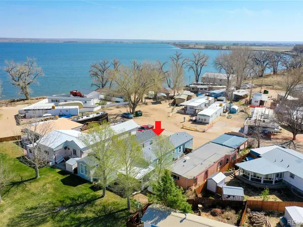 32 Arapaho Circle, Weldona, CO 80653