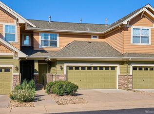 3681 S Perth Cir UNIT 103, Aurora, CO 80013