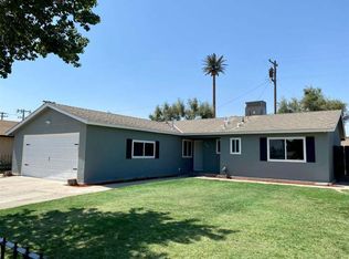 3245 N Claremont Ave #1, Fresno, CA 93727