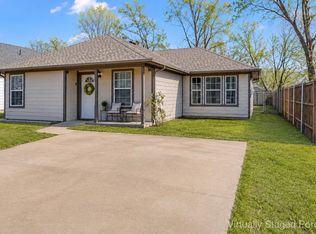 307 N Carter, Howe, TX 75459