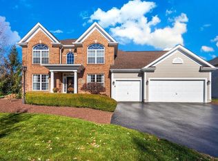 8141 Summerhouse Dr W, Dublin, OH 43016