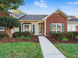 5845 Cardinal Way, Greensboro, NC 27410
