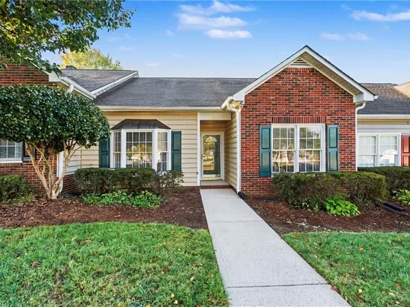 5845 Cardinal Way, Greensboro, NC 27410