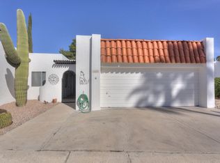 1600 N Via Dorado, Tucson, AZ 85715